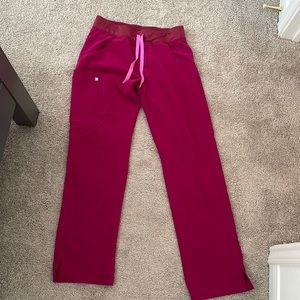 S figs kade cargo pants